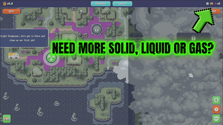 Sludgineers — Refined & Ready